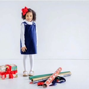 The Beaufort Bonnet Company Juliet Jumper (Velveteen)